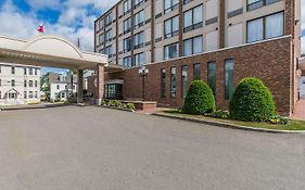 Quality Inn And Suites Downtown Charlottetown